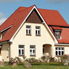 Landhaus Schliecker | 4 Sterne Ferienwohnung | Urlaub Stade,Cuxhaven, Hamburg, Drochtersen, Ferienwohnung