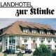 Landhotel "Zur Klinke" bei Pulsnitz | Radeberg | Dresden, Bretnig-Hauswalde, Hotel