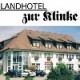 Landhotel  "Zur Klinke", Bretnig-Hauswalde, Hotel