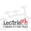Lectric Tandem Tours - Der besondere Verleih, Calau, Tourismus
