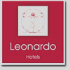Leonardo Hotel Hannover, Hannover, Hotel