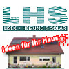 LHS - Lisek  Heizung & Solar GmbH aus Nauen, Nauen, Heizung und Sanitär