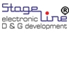 Lichttechnik, Mikrokontroller Programmierung | Stageline electonic- ZUR HOMEPAGE, Essen, Electronica