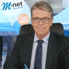 M-net  Vertriebspartner - city-map Agentur des Main-Kinzig-Kreises, Gelnhausen, Internetserviceydelser