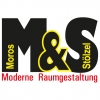 M & S Moros & Stölzel GmbH, Heilbronn, wyposażenie pomieszczeń