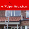 M. Wolper Bedachungen GmbH & Co. KG | Bedachung | Dachdeckerei | Dachflächenfenster, Oldendorf, Tagdækker