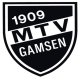 Männer-Turnverein Gamsen von 1909 e. V., Gifhorn, Forening
