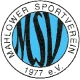 Mahlower Sportverein 1977 e. V., Blankenfelde-Mahlow, Forening