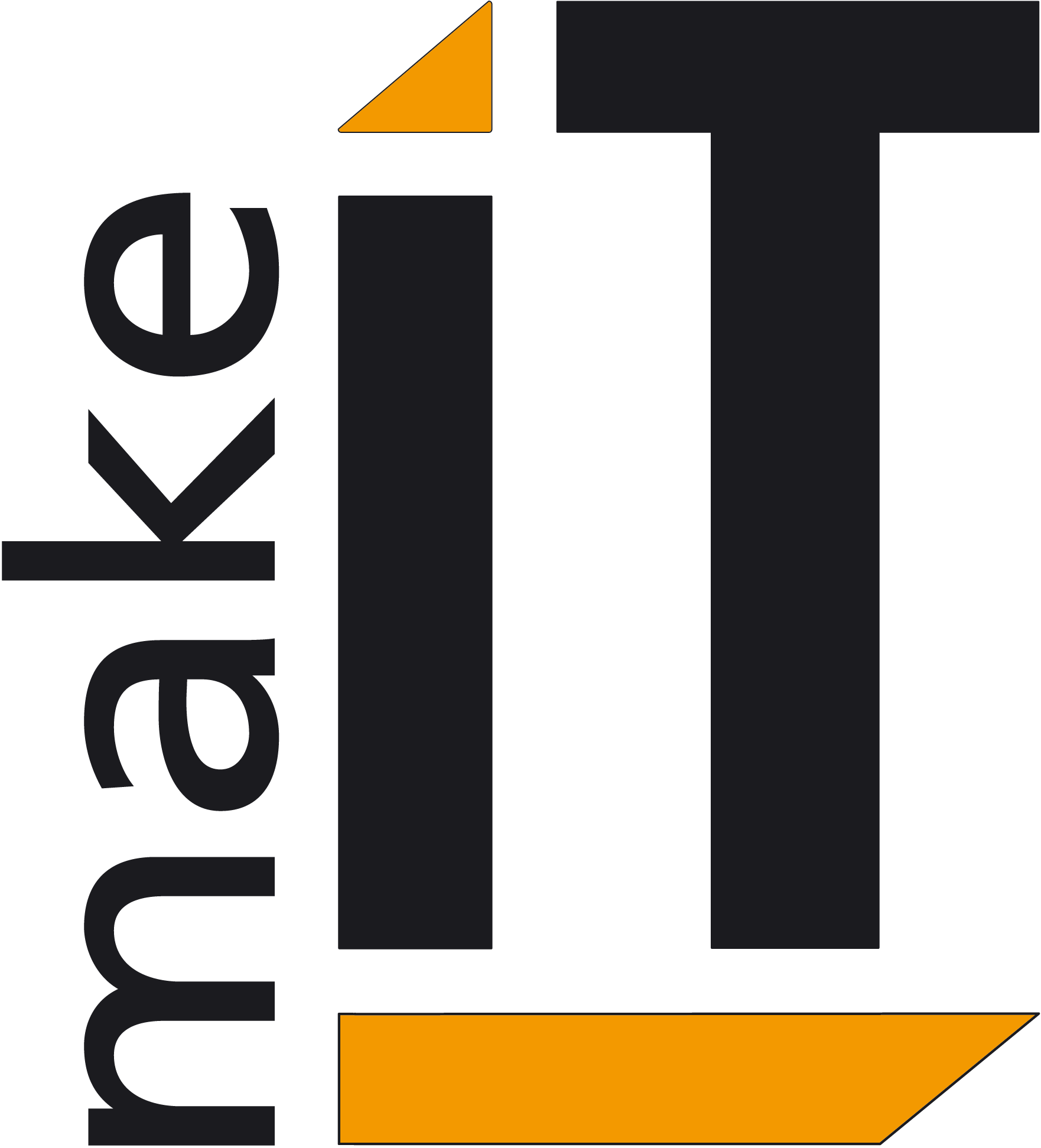 make IT GmbH, Buchholz, Informationsteknologi