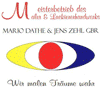 Malerbetrieb Dathe & Zehl GmbH, Pulsnitz, Malerbetrieb