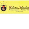Malermeister | Restaurator | Kirchenmaler in Sachsen Rüdiger Jehnichen, Bernsdorf, Restaurierung