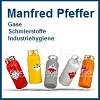 Manfred Pfeffer GmbH, Gas in Gieboldehausen / Wollershausen