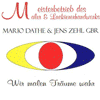 Mario Dathe und Jens Zehl GbR, Pulsnitz, Maler