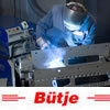 Martin Bütje | Metallbau Hemmoor, Hemmoor, Construction Locksmithery