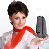 Master Cartridge | Tonerkartuschen auffüllen | Toner Nachfüllservice | Tonershop, Düsseldorf, Computer