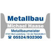 Metallbau Stahlbau Haase Bad Lauterberg