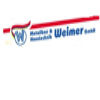 Metallbau- und Haustechnik Weimer GmbH, Schönteichen, Stahlbau