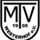 MTV Westerhof 05 e.V., Kalefeld, Forening