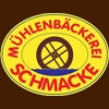 Mühlenbäckerei Schmacke - Backstubenverkauf, Buxtehude, Bakkerijen