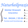 Naturheilpraxis Günter Drawert | Heilpraktiker | Chinesische Medizin | bei Stade, Harsefeld, Heilpraktik