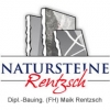 Natursteine Rentzsch, Lichtenberg, obróbka kamienia naturalnego