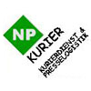 NP-KURIERDIENST UND PRESSELOGISTIK, Untereisesheim, przesyłki kurierskie