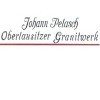 Oberlausitzer Granitwerke J. Petasch | Naturstein Sachsen | Dresden, Schirgiswalde - Kirschau, Granit