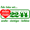 Ossi Taxi | Ruf: 04141 - 2244, Stade, Taxivognmand