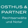 OSTHUS & PARTNER | Rechtsanwälte & Notare | Stade | Kanzlei | Rechtsanwalt, Stade, notariusz