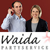 PARTYSERVICE Waida | Catering in Stade, Hamburg & Umgebung, Hollern-Twielenfleth, Party Service