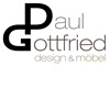 Paul Gottfried | Badezimmer Designmbel