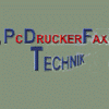 Pc Drucker Fax Technik Wolfgang Fischer, Kornwestheim, Computerdienstleistung