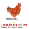 Pension Eichenhof - Urlaub auf dem Bauernhof, Hellwege, pensjonat