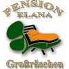 Pension ELANA Großräschen, Großräschen, pensjonat