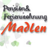 Pension & Ferienwohnungen Madlen, Senftenberg, Pensionat