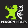 Pension Hodes, Fulda, pensjonat
