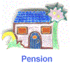 Pension Mikolaschek, Ketzin/Havel, Pension