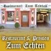 Pension und Restaurant "Zum Echten", Bautzen, pensjonat