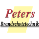 Peters Trockenbautechnik UG, Buxtehude, Brandbeveiliging