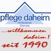 pflege daheim - Ambulante Dienste, Horneburg, Care for the Elderly