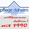 pflege daheim - Ambulante Dienste, Horneburg, Pflegedienste