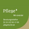 Pflege hoch 8, Hattorf am Harz, Pflegeheim
