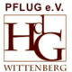 PFLUG e.V., Lutherstadt Wittenberg, Messe og udstilling