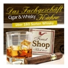 Pipe, Cigar & Whisky Kiehne, Inhaberin: Kathrin Kiehne, Springe, Tobaèni izdelki