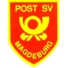 Post Sportverein Magdeburg 1926 e.V., Magdeburg, Verein
