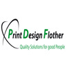 Print Design Flother, Bonn, Werbung