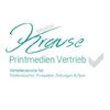 Printmedien Vertrieb Sebastian Krause, Lünen, (Zustelldienst)