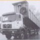 Ralf Micknaß Handel & Transport GmbH, Lebusa, Transport