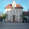 Rathaus Ehingen