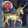 Rats- und Einhorn Apotheke, Stade, Stade, Apotheke